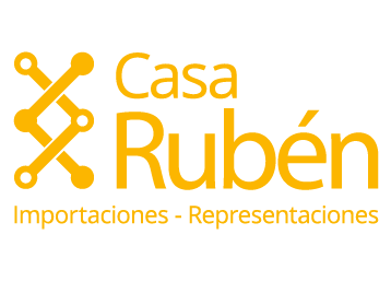 Casa Rubén – Importaciones y representaciones